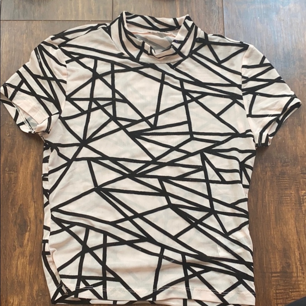 Mesh Geometric Top